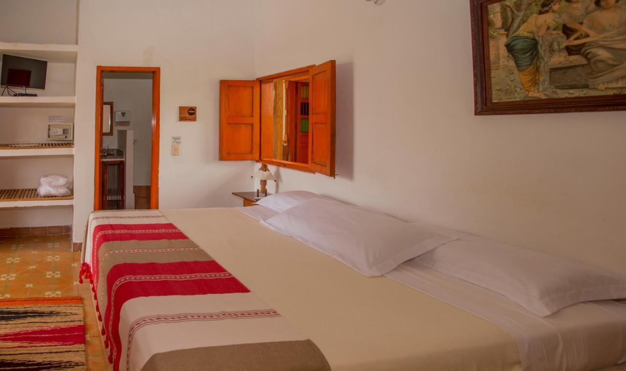 Hacienda El Saman Villa Quimbaya Ngoại thất bức ảnh