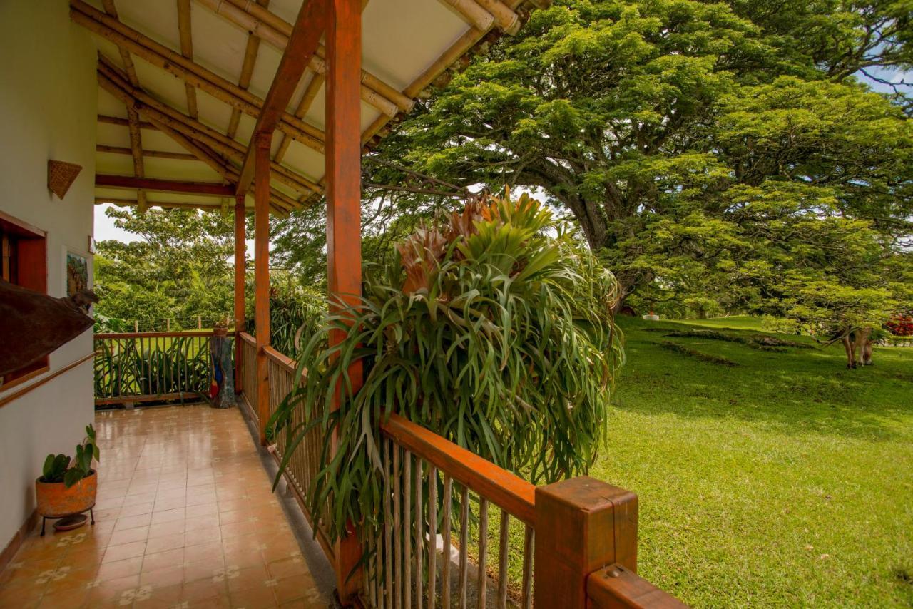 Hacienda El Saman Villa Quimbaya Ngoại thất bức ảnh