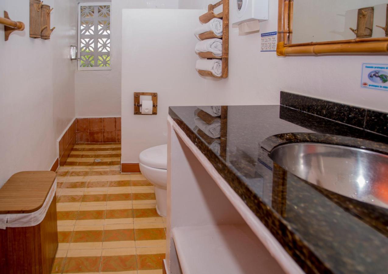 Hacienda El Saman Villa Quimbaya Ngoại thất bức ảnh