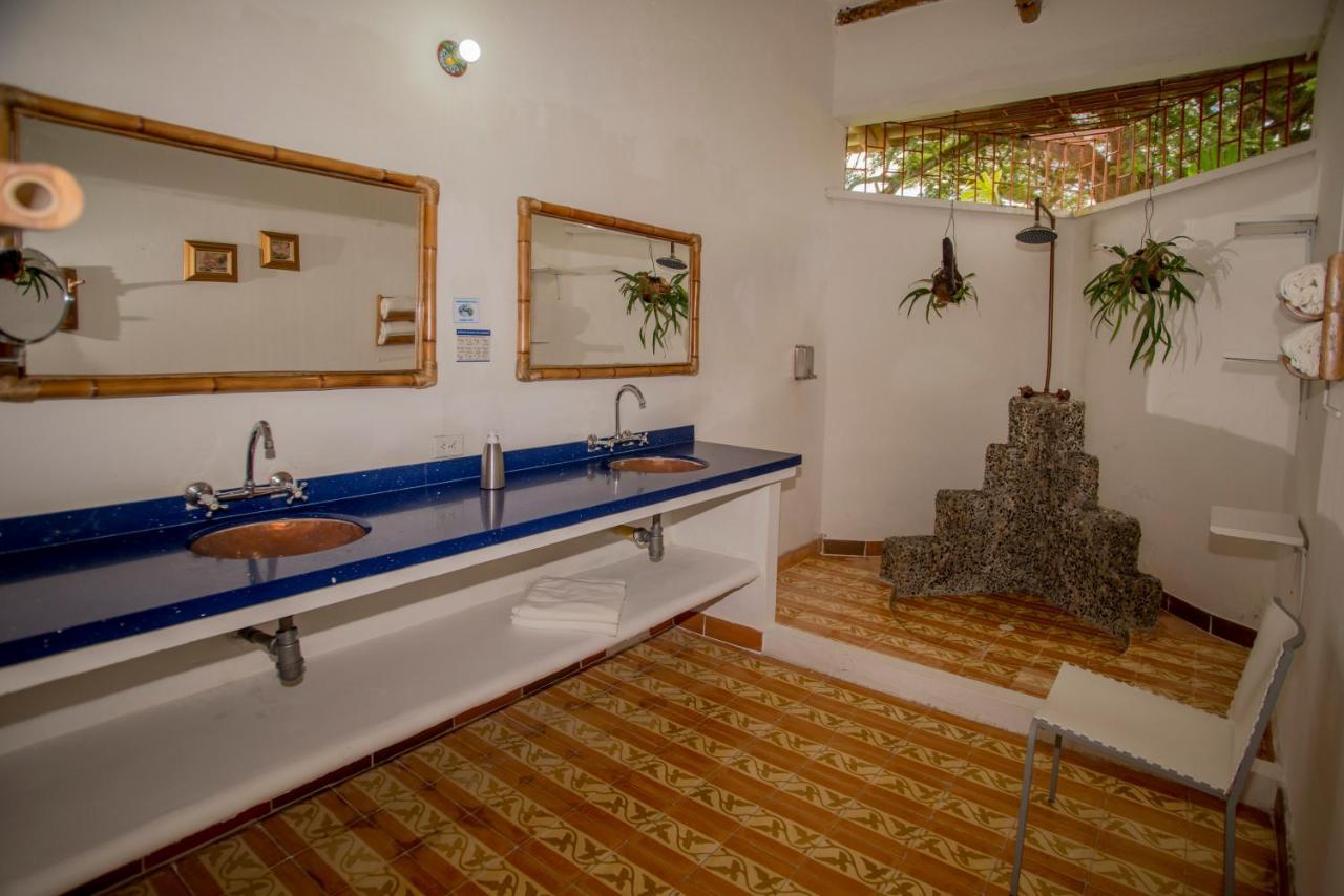 Hacienda El Saman Villa Quimbaya Ngoại thất bức ảnh