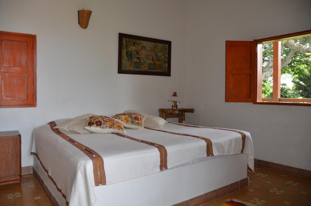 Hacienda El Saman Villa Quimbaya Ngoại thất bức ảnh